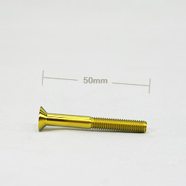Proti M6 Universal Bolt M6L50-OTB02 Proti M6 Universal Bolt M6L50-OTB02